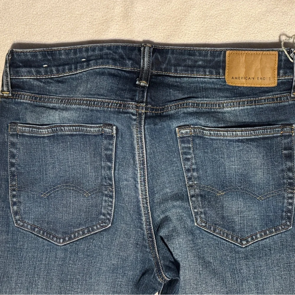 30” x 32” American Eagle Airflex + Original Straight